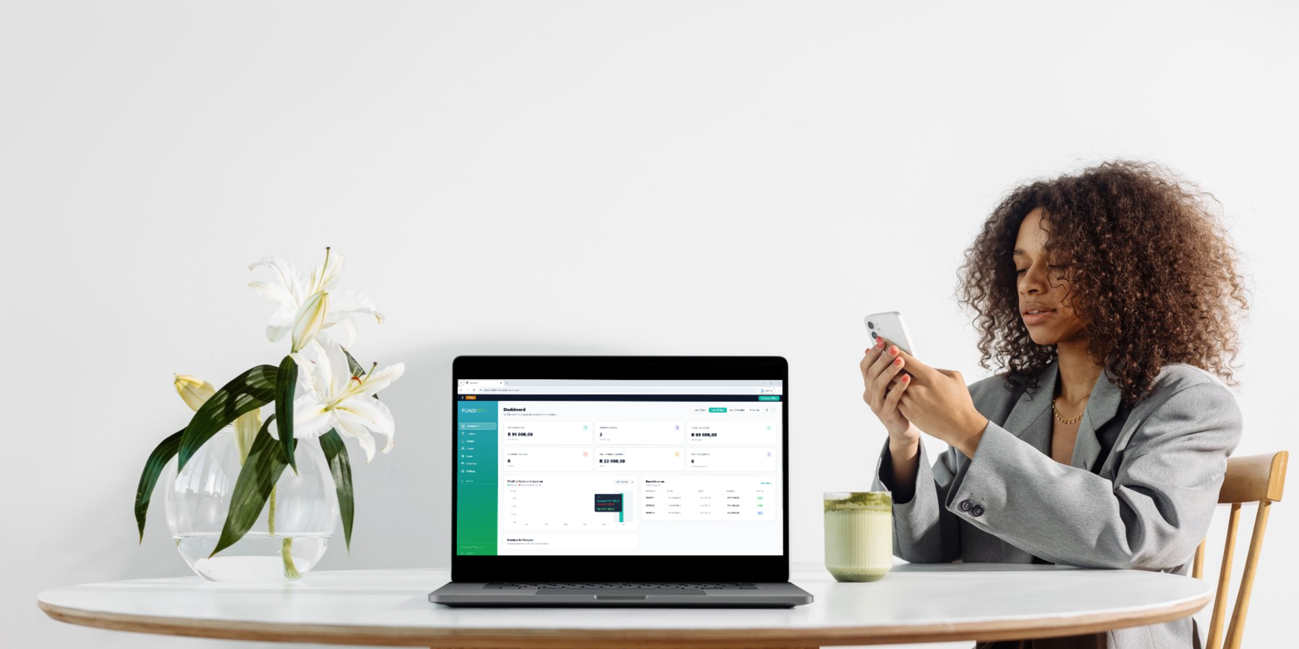 Free invoice software for small businesses and startups in South Africa