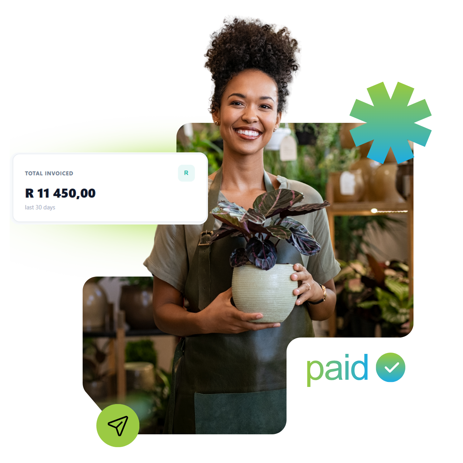 Invoice software for south african businesses